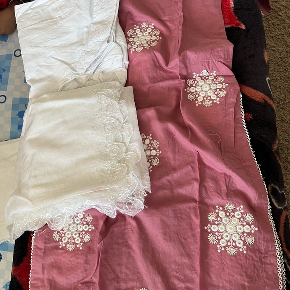 Punjabi suits on sale - Picture 3 of 11